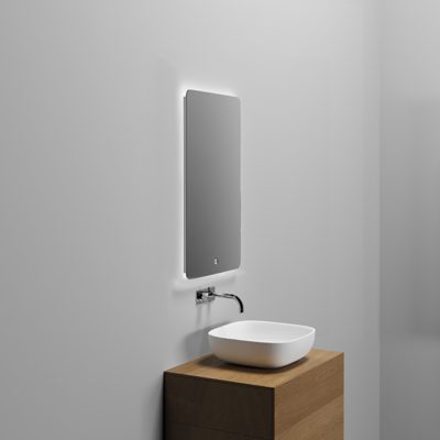 Copenhagen Bath Orø Spejl 40x80