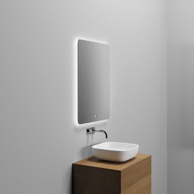 Copenhagen Bath Orø Spejl 60x80