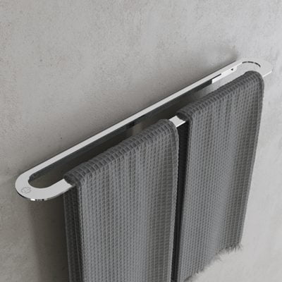 Copenhagen Bath CB 100 Håndklædeholder 60 Krom