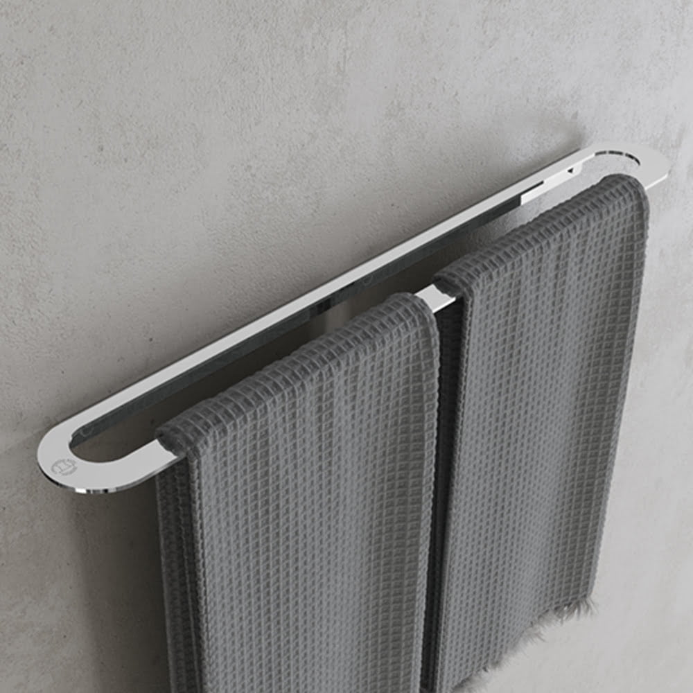 Copenhagen Bath CB 100 Håndklædeholder 60 Krom Copenhagen Bath CB 100 Håndklædeholder 60 Krom