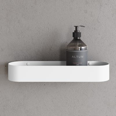 Copenhagen Bath CB 100 Hylde 40 Mat Hvid