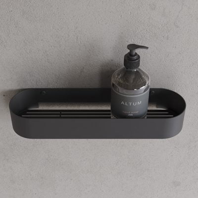 Copenhagen Bath CB 100 Hylde 40 Mat Sort