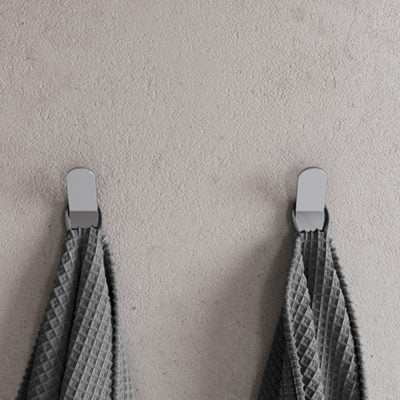 Copenhagen Bath CB 100 Knage Krom