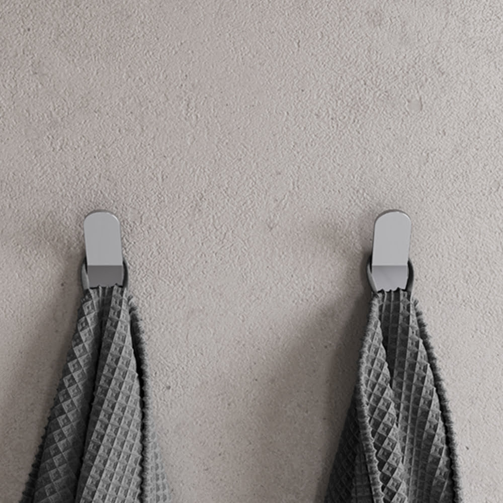 Copenhagen Bath CB 100 Knage Krom Copenhagen Bath CB 100 Knage Krom