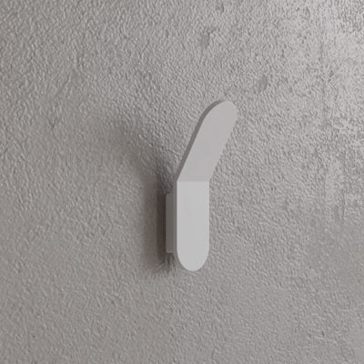 Copenhagen Bath CB 100 Knage Mat Hvid