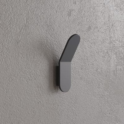 Copenhagen Bath CB 100 Knage Mat Sort