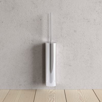 Copenhagen Bath CB 100 Toiletbørste Krom