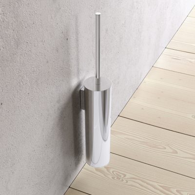 Copenhagen Bath CB 100 Toiletbørste Krom