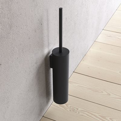 Copenhagen Bath CB 100 Toiletbørste Mat Sort