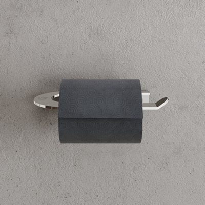 Copenhagen Bath CB 100 Toiletrulleholder Krom