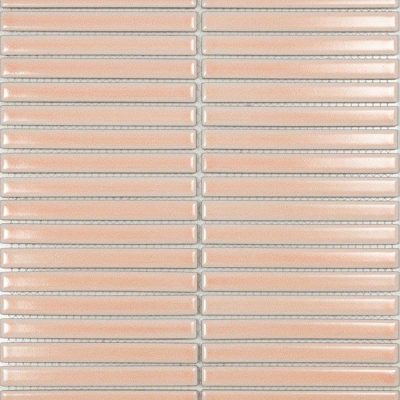 Kit Kat Rosa 29,4x30,7 Blank Mosaik