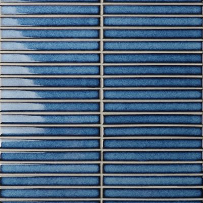 Kit Kat Blu 29,4x30,7 Blank Mosaik