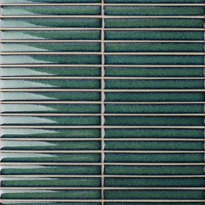 Kit Kat Smeraldo 29,4x30,7 Blank Mosaik