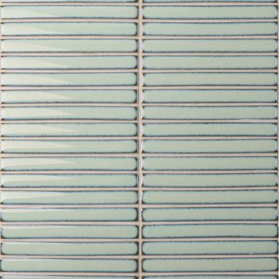 Kit Kat Verde 29,4x30,7 Blank Mosaik