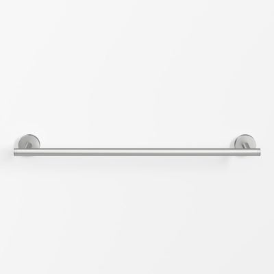 SS304 Håndklædestang Børstet Stål