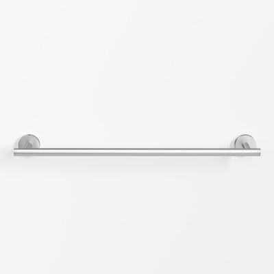 SS304 Håndklædestang Poleret Stål