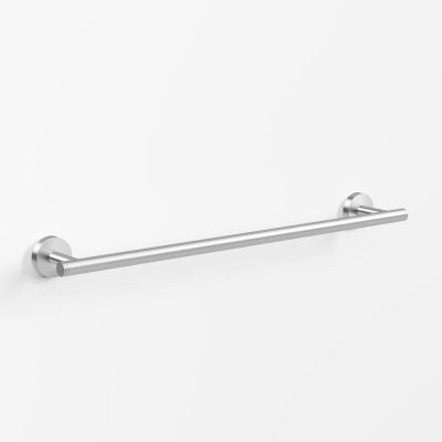 SS304 Håndklædestang Poleret Stål