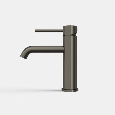 SS304 Håndvaskarmatur 13,2 Børstet Gunmetal PVD