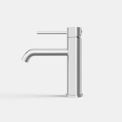 SS304 Håndvaskarmatur 13,2 Børstet Stål