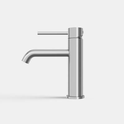 SS304 Håndvaskarmatur 13,2 Poleret Stål SS304 Håndvaskarmatur 13,2 Poleret Stål