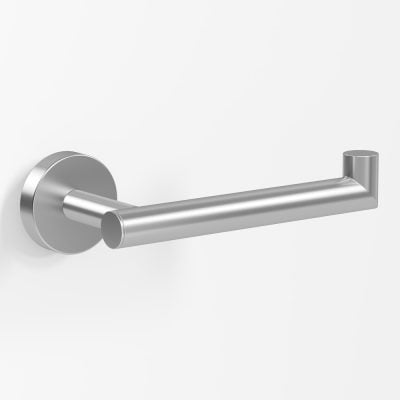 SS304 Papirholder Poleret Stål