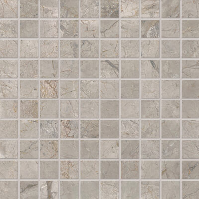 Arceto Argento 30x30 Blank Mosaik
