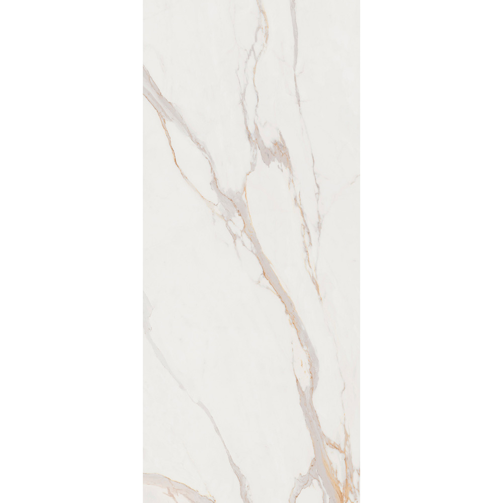 Arceto Calacatta Oro 120x278 Blank Arceto Calacatta Oro 120x278 Blank - Billede 2