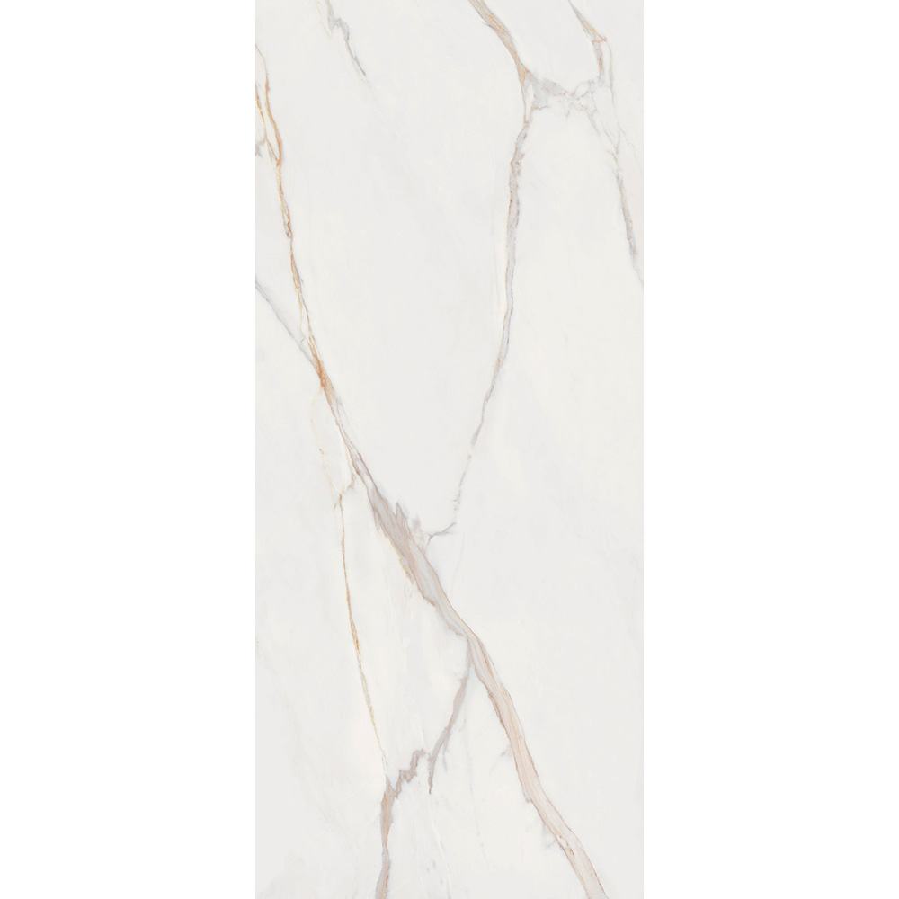 Arceto Calacatta Oro 120x278 Blank Arceto Calacatta Oro 120x278 Blank - Billede 3