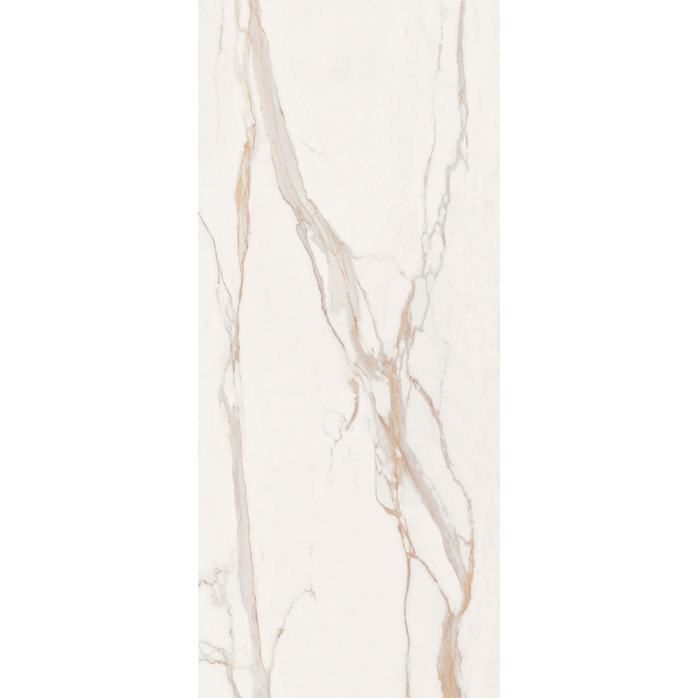 Arceto Calacatta Oro 120x278 Blank Arceto Calacatta Oro 120x278 Blank - Billede 5