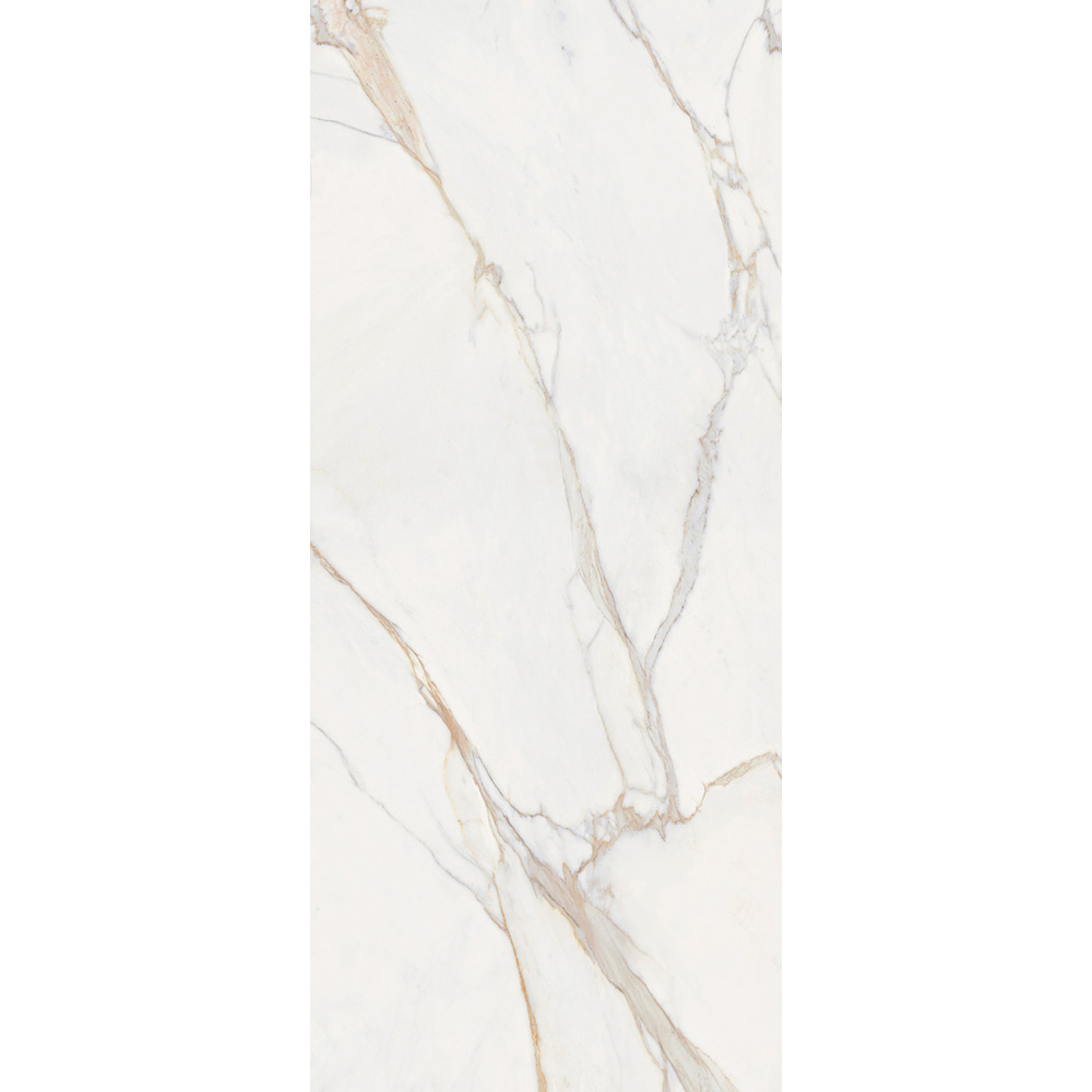 Arceto Calacatta Oro 120x278 Blank Arceto Calacatta Oro 120x278 Blank - Billede 6