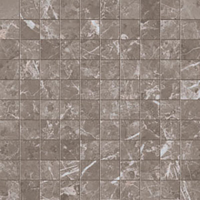 Arceto Carbone 30x30 Mat Mosaik