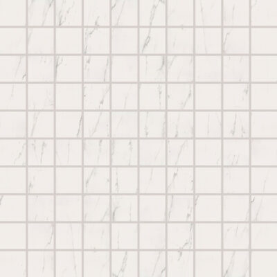 Arceto Marmo 30x30 Blank Mosaik