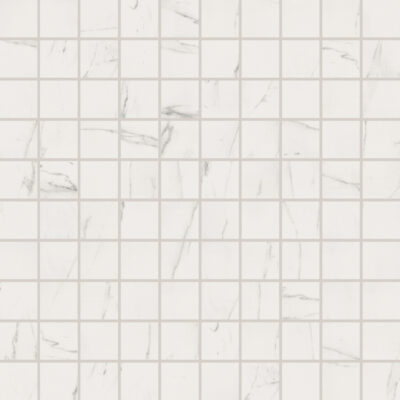Arceto Marmo 30x30 Blank Mosaik