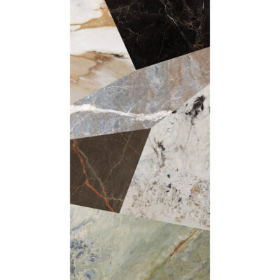 Arceto Multicolor 60x120 Blank Arceto Multicolor 60x120 Blank