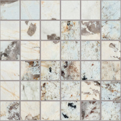 Arceto Natur 30x30 Blank Mosaik