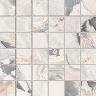 Arceto Osso 30x30 Blank Mosaik