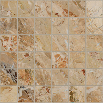 Arceto Sabbia 30x30 Blank Mosaik