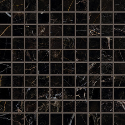 Arceto Scuro 30x30 Blank Mosaik