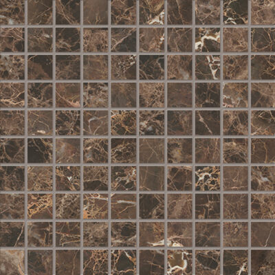 Arceto Terra 30x30 Blank Mosaik