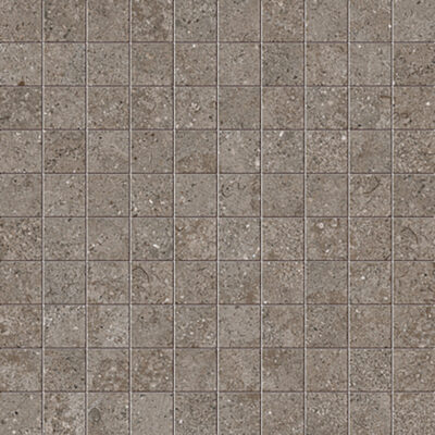 Bova Scuro 30x30 Mat Mosaik
