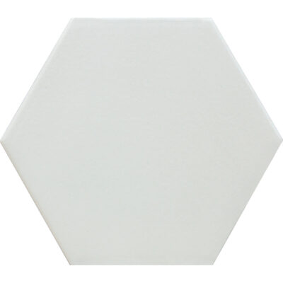 Canna Bianco 14x16 Mat Hexagon Canna Bianco 14x16 Mat Hexagon