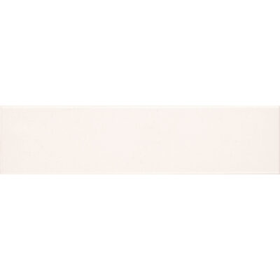 Canna Bianco 6x24,5 Mat Sildeben Canna Bianco 6x24,5 Mat Sildeben