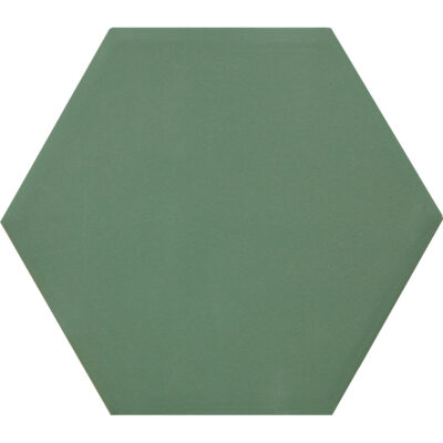 Canna Verde 14x16 Mat Hexagon Canna Verde 14x16 Mat Hexagon