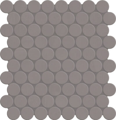 Carini Grigio 31,2x28,8 Mat Mosaik