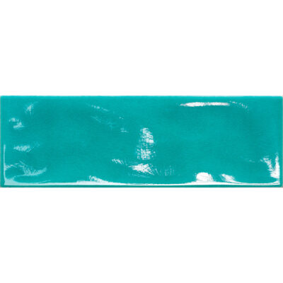 Crepe Aqua 7,5x15 Blank