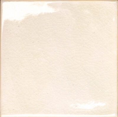 Crepe Avorio 15x15 Blank