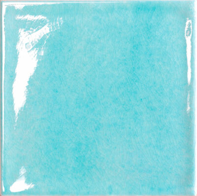 Crepe Azurro 15x15 Blank