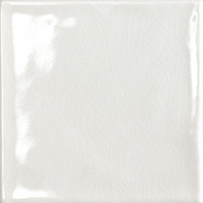 Crepe Bianco 15x15 Blank