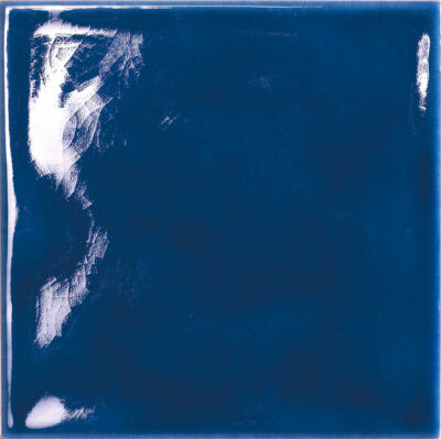 Crepe Blu 15x15 Blank