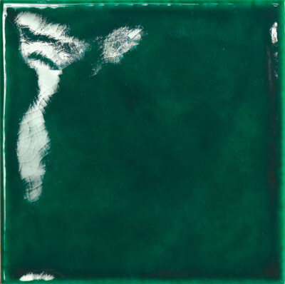 Crepe Botella 15x15 Blank